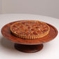 Pecan Pie (Serves 8)