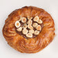 Chocolate and Hazelnut Danish