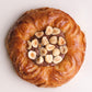 Chocolate and Hazelnut Danish