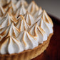 Lemon Meringue Tart (Serves 8)