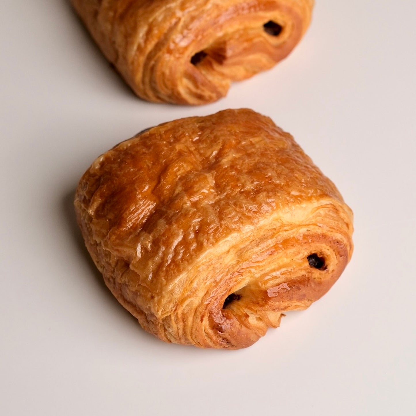 Pain Au Chocolat