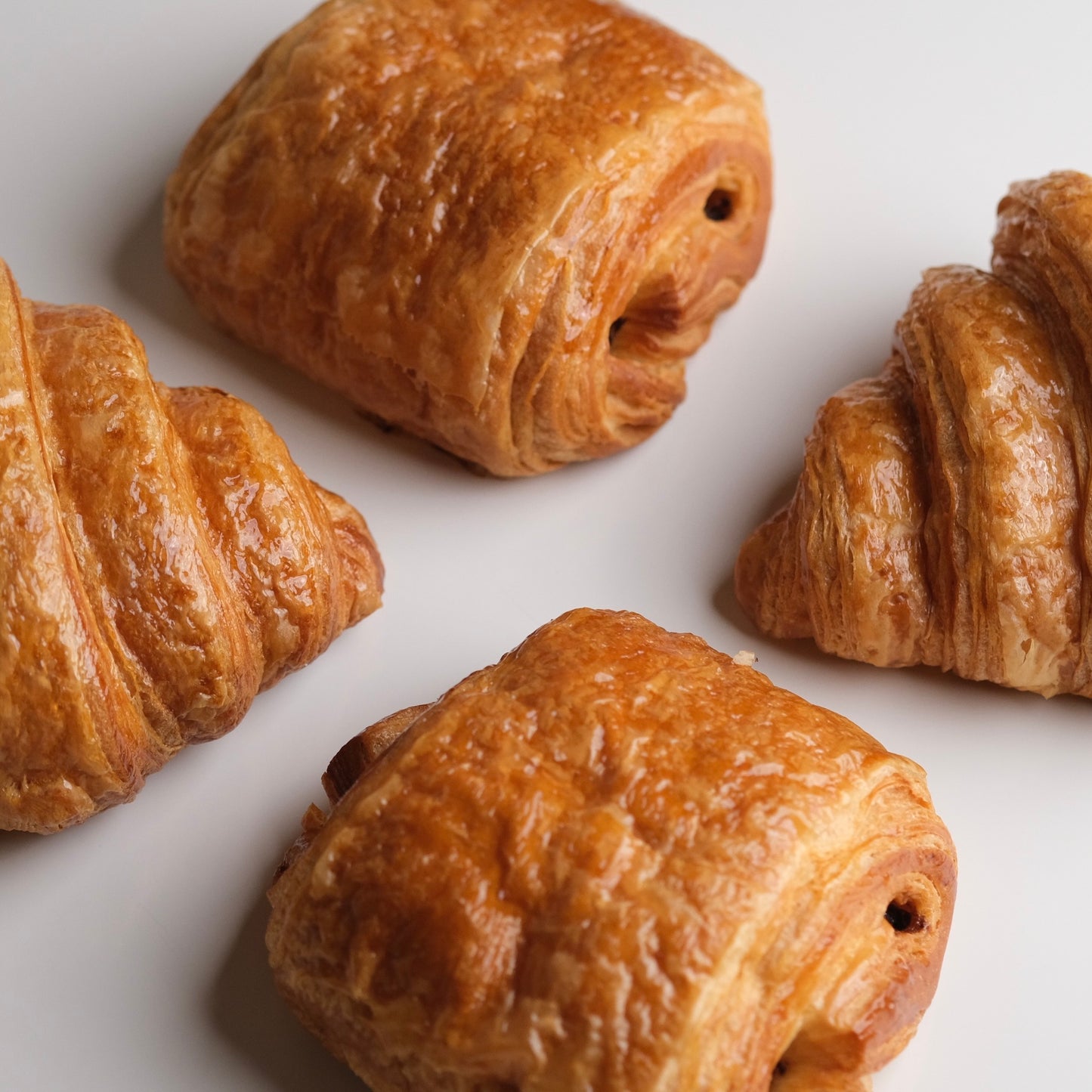 Pain Au Chocolat