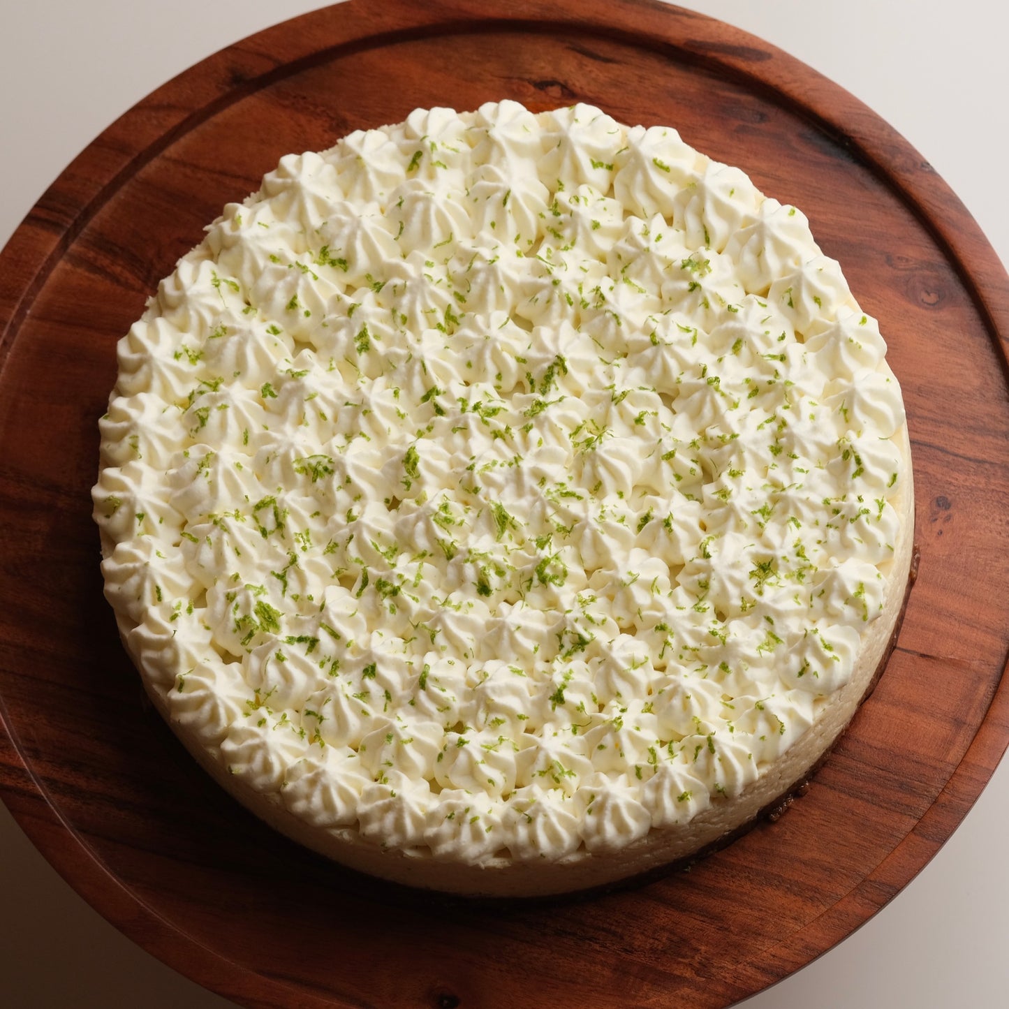 Key Lime Pie