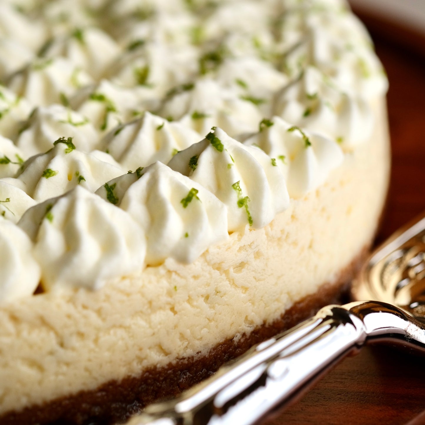 Key Lime Pie