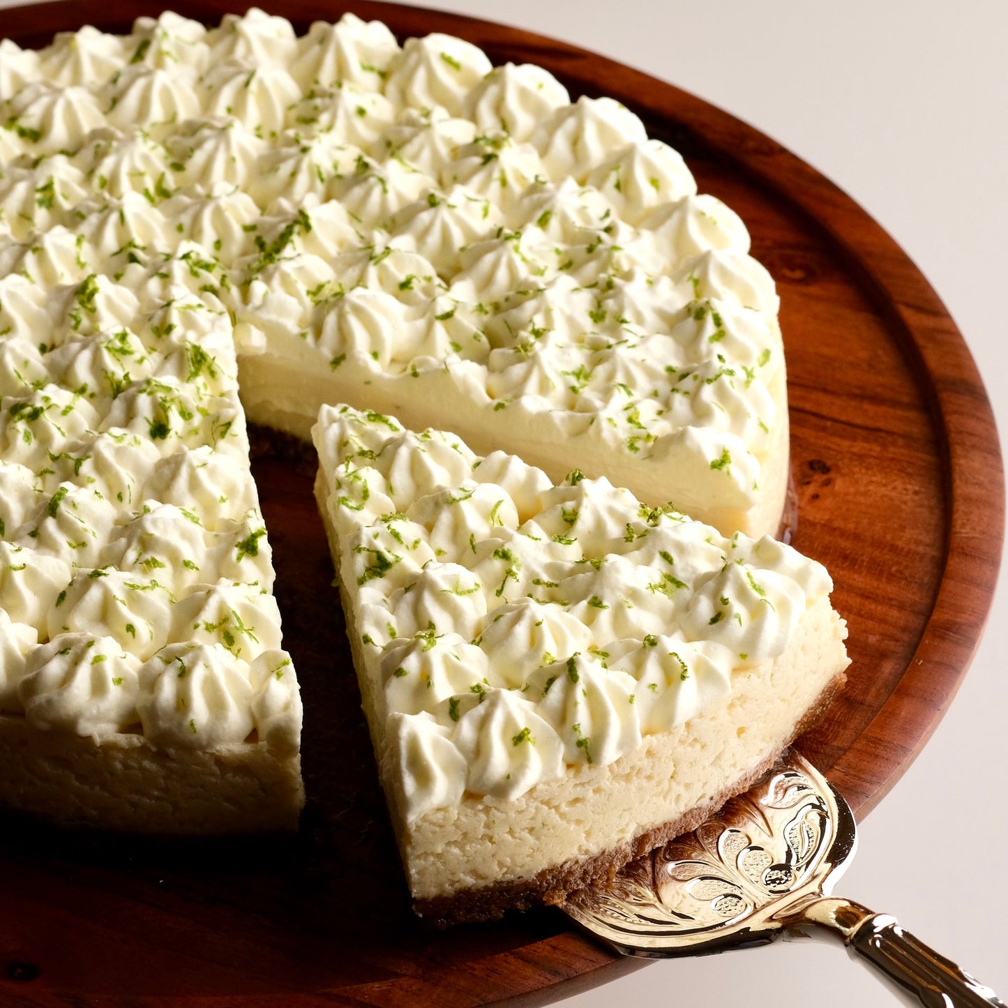 Key Lime Pie