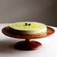 Pistachio Cheesecake