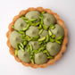 Pistachio Tart