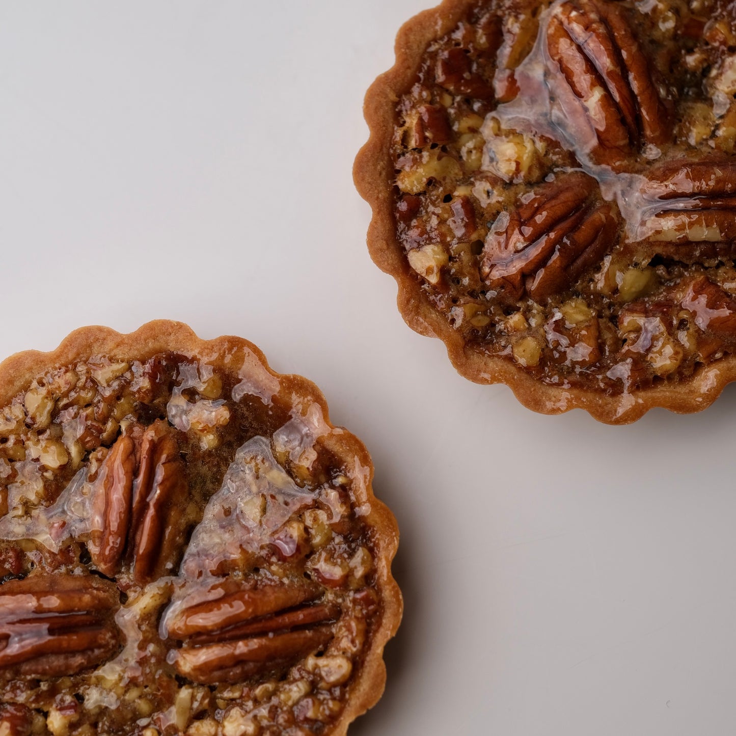 Pecan Tart