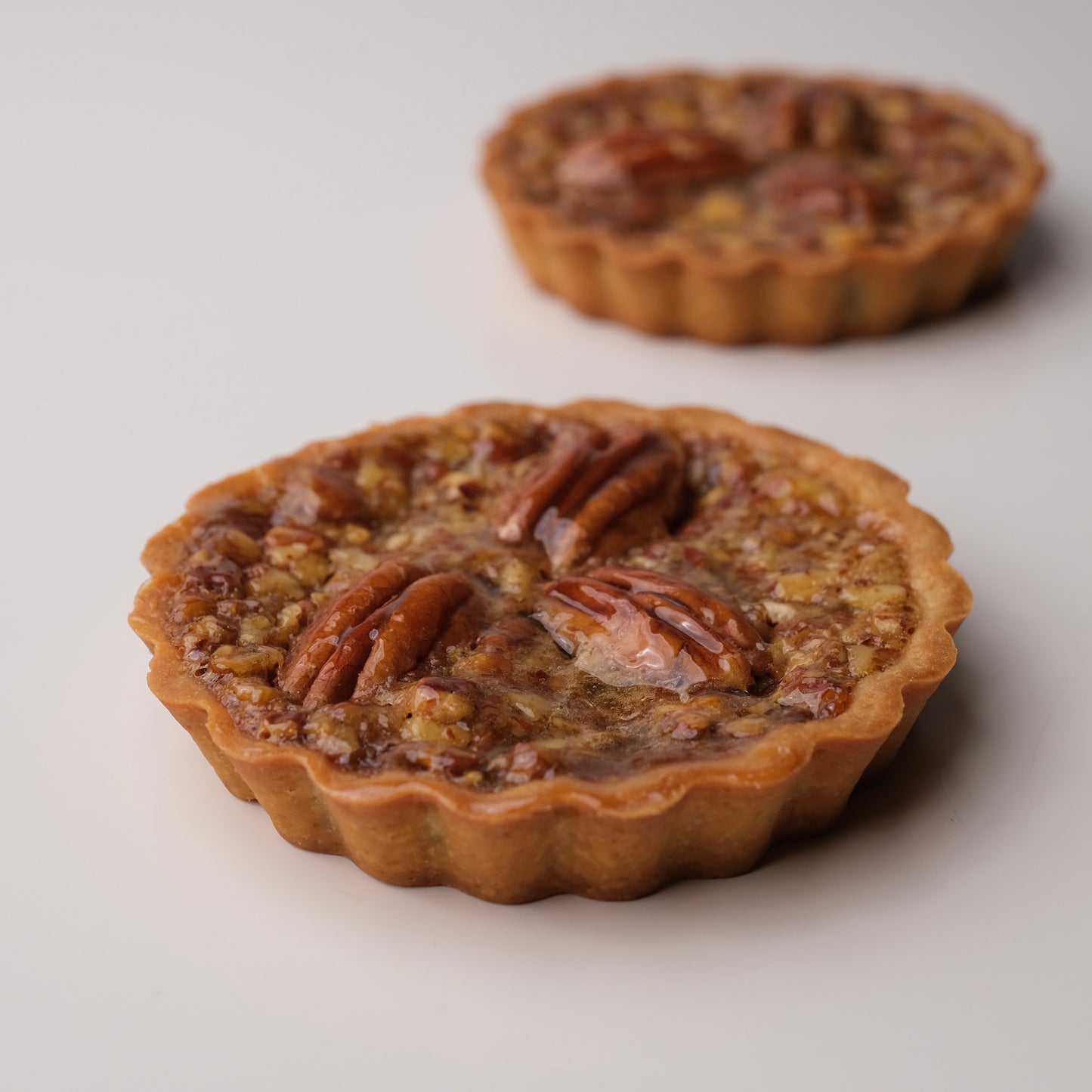 Pecan Tart