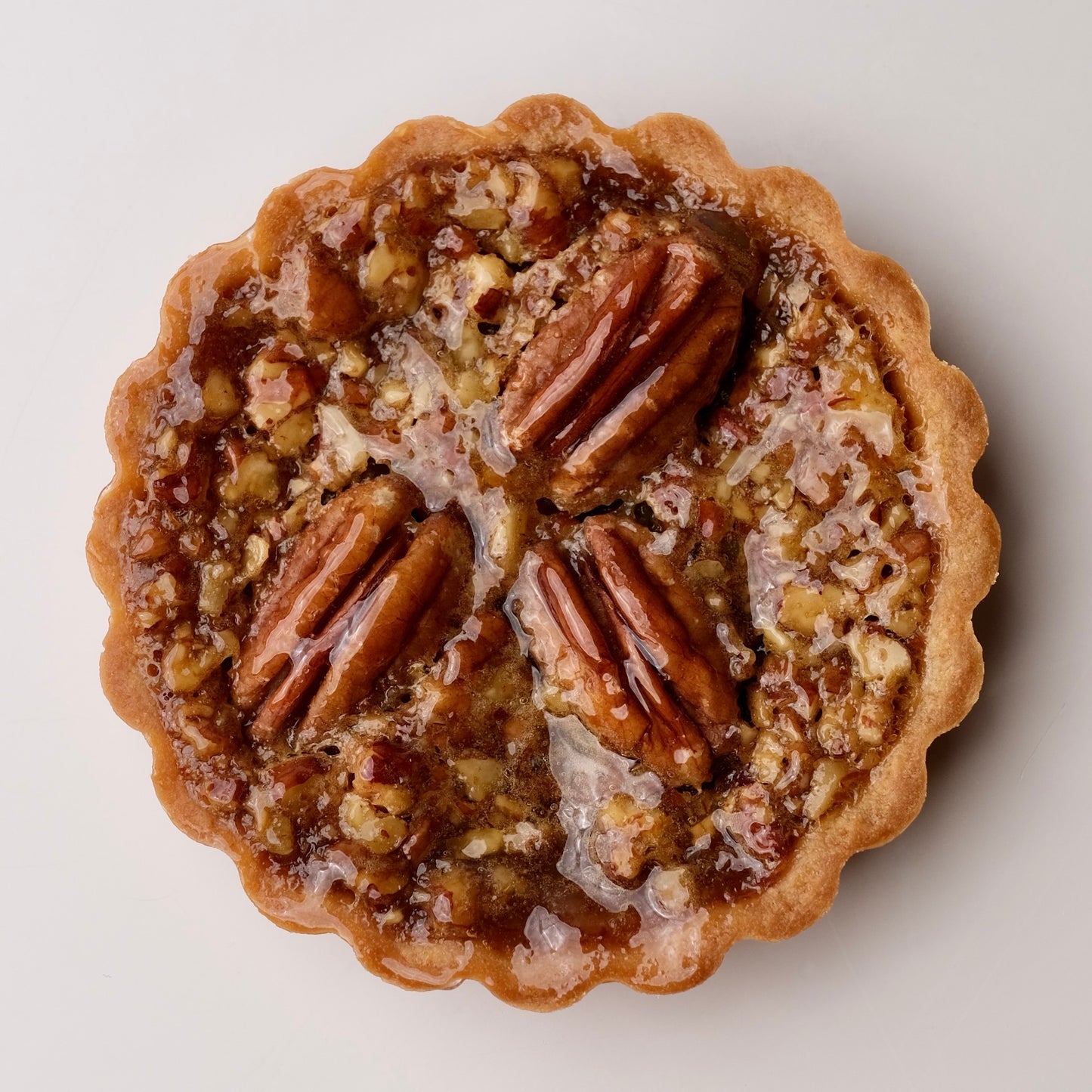 Pecan Tart