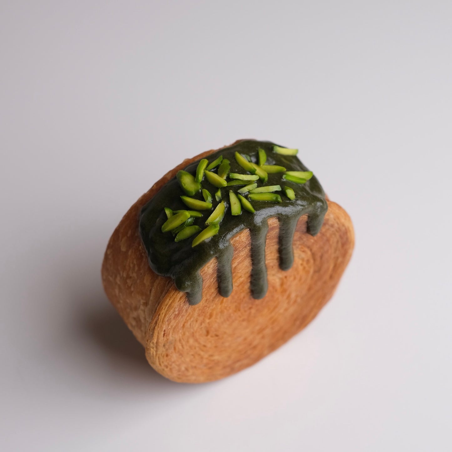 Croissant Suprême Pistachio